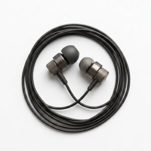 Cleo-MA JP 367 Stereo Earphone
