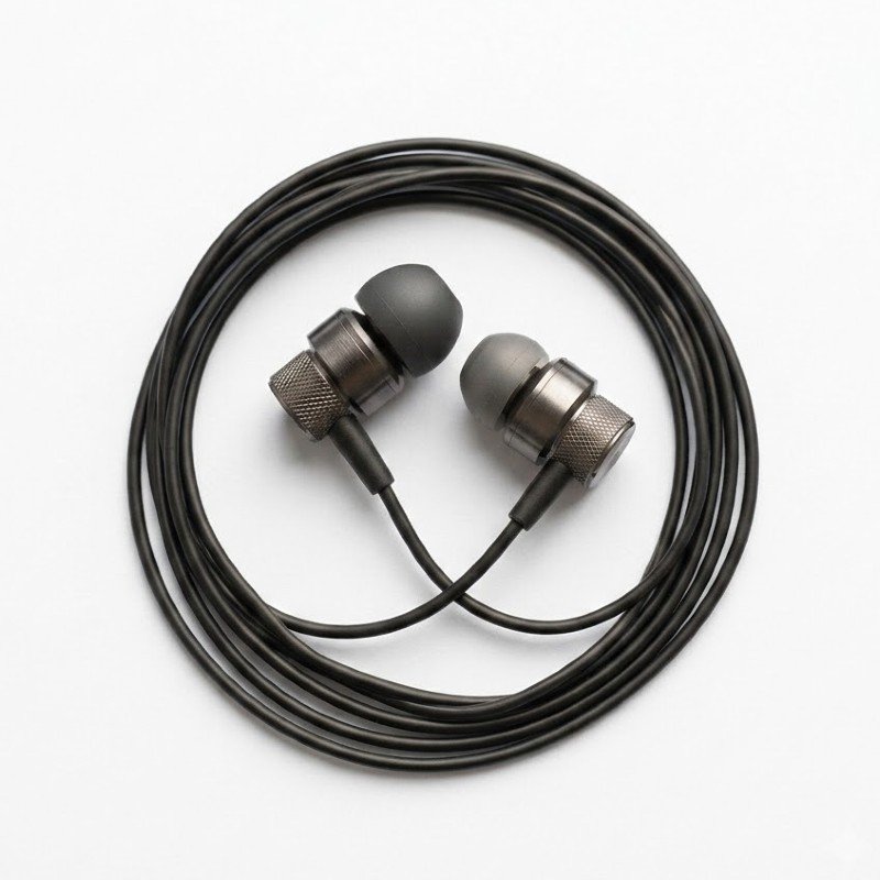 Cleo-MA JP 367 Stereo Earphone