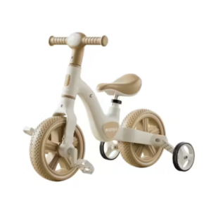 Cleo-TY 2 In 1 Kids Tricycle