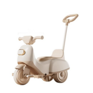 Cleo-TY 2 in 1 Kids Tricycle KN-1688