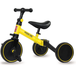 Cleo-TY Kids Tricycle