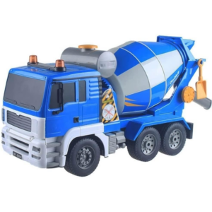 Cleo-TY Remote Control Cement Mixer Truck 518-001