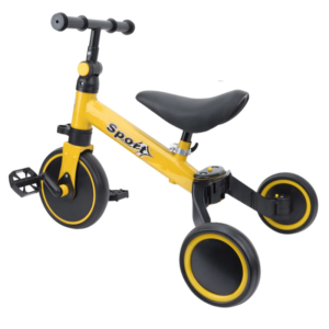 Cleo-TY Kids Tricycle