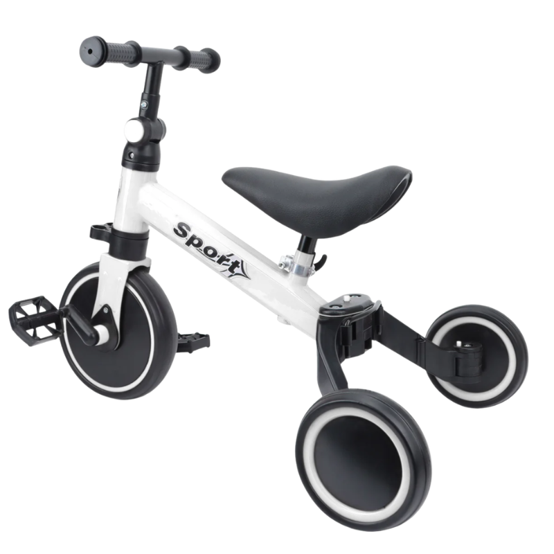 Cleo-TY Kids Tricycle - Image 2