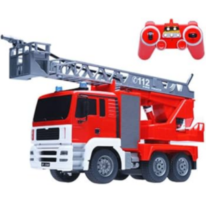 Cleo-TY Remote Controlled Fire Truck 567-001