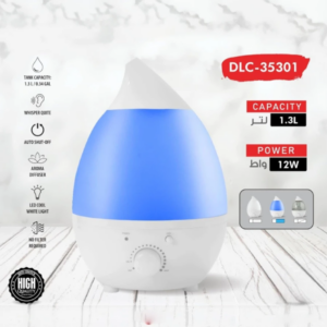 Dlc Aroma Humidifier DLC-35301