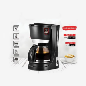Dlc Coffee Maker DLC 7333