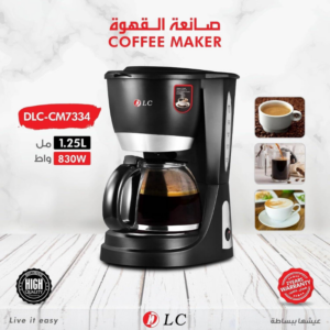 Dlc Coffee Maker DLC 7334