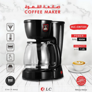 Dlc Coffee Maker DLC 7335
