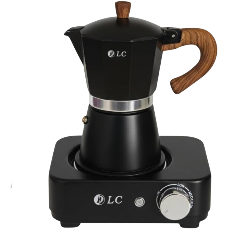 Dlc Coffee Maker DLC 7336 - Image 2