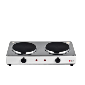 Dlc Double Hot Plate DLC 78102