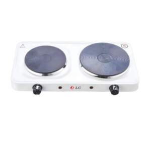 Dlc Double Hot Plate DLC220B