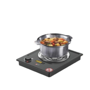 Dlc Electric Stove 1500W 6705