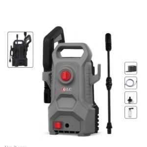 Dlc High Pressure Washer DLC33810 1400W