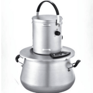 Dlc Multi Cooker 8013 Cooking Pot 10L