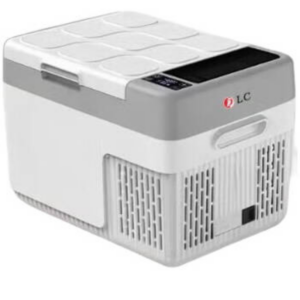 Dlc Portable Car Refrigerator 12L DLC-37412