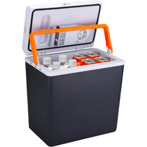 Dlc Thermoelectric Cooler And Warmer 20L DLC-CW5020