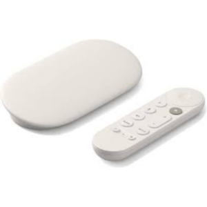 Google Chromecast Google TV Streamer 4K
