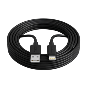 Haino Teko C To Lightning-150 Charging Cable 1.5M