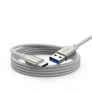 Haino Teko USB To Type C Cable 3M