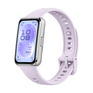 Huawei Smart Band 11 Cdy-B19 Polymer Purple Silver