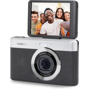 Kodak Digital Camera PIXPRO C1