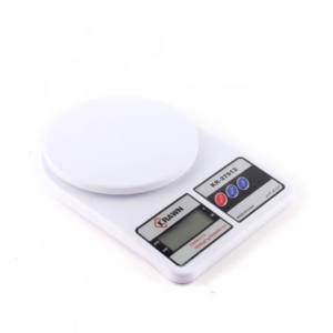 Krawn Kitchen Scale KW 37912