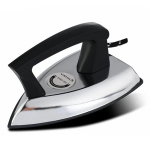 Krawn Portable Mini Electric Travel Iron KW-999