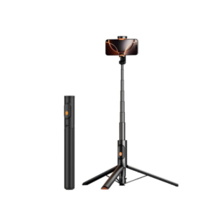 Lyxun Selfie Stick Tripods WS22001-10 NGB-506