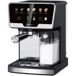 Mebashi Espresso Machine ME-ECM2507