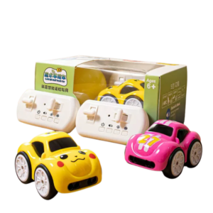 Cleo-TY Magic Induction Remote Control Smart Car SQN-001