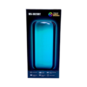 Cleo-EL Multimedia Speaker MS-3623BT