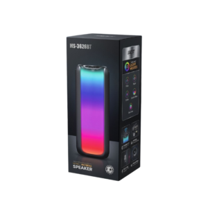 Cleo-EL Multimedia Speaker MS-3626BT