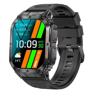 Haino Teko Smart Watch 3