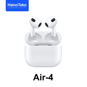Haino Teko Earbud Air 4