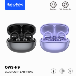 Haino Teko Earbud Open Ear OWS H9