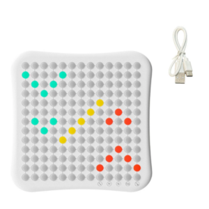 Cleo-TY Ntelligent Gobang Electronic Chessboard T009