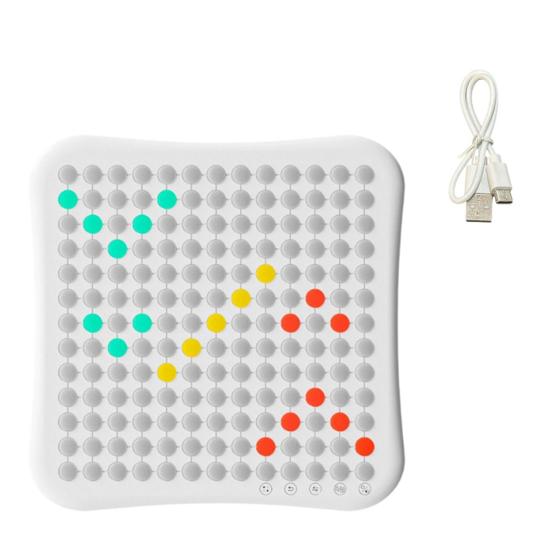 Cleo-TY Ntelligent Gobang Electronic Chessboard T009