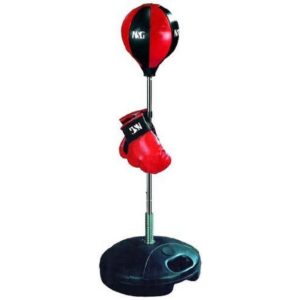 Cleo-TY Kids Toy Boxing Punching Ball Set