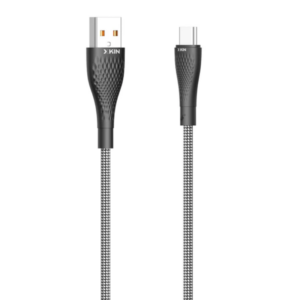 Xkin Charging Cable Xk-x218 Usb To Lightning 3A
