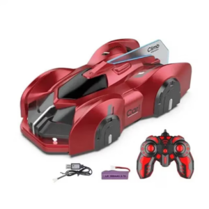 Cleo-TY Wall Climbing Remote Control Car