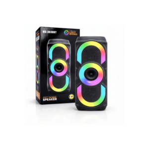 Cleo-EL Multimedia Speaker MS-3630BT