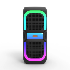 Cleo-EL Multimedia Speaker MS-2039BT