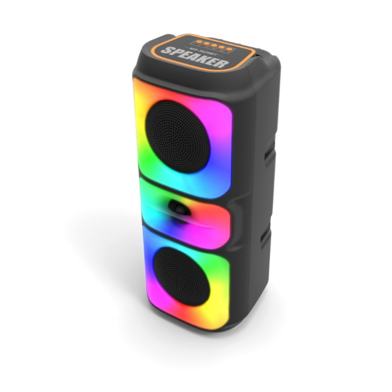 Cleo-EL Multimedia Speaker MS-3629BT