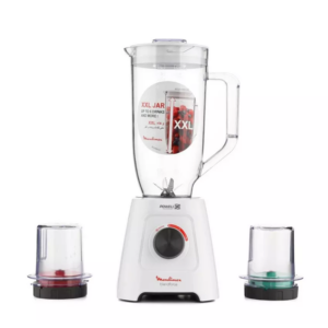 Moulinex  Blender LM458127 600W