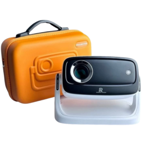 Rock Pow 4K Ultra HD Projector C10