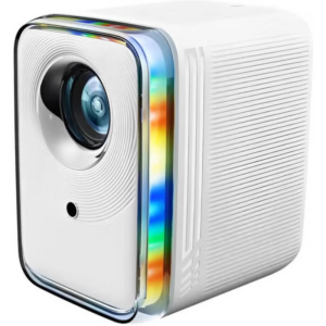 Rock Pow Portable Projector 1080P C60