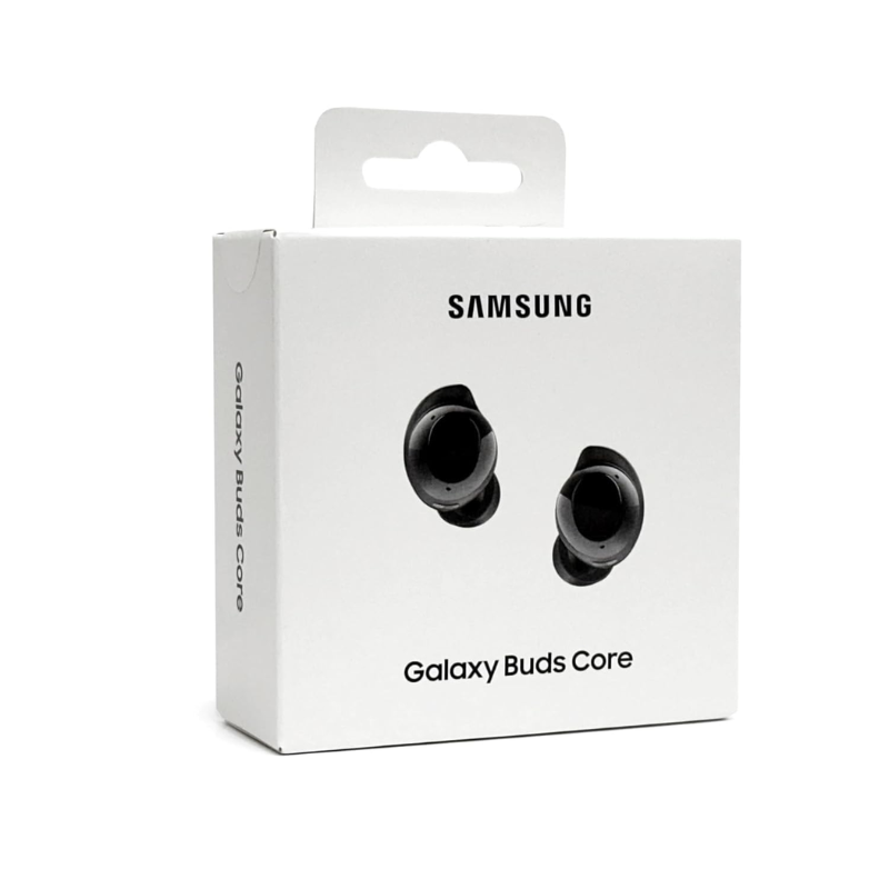 Samsung Galaxy Buds Core Black SM-R410