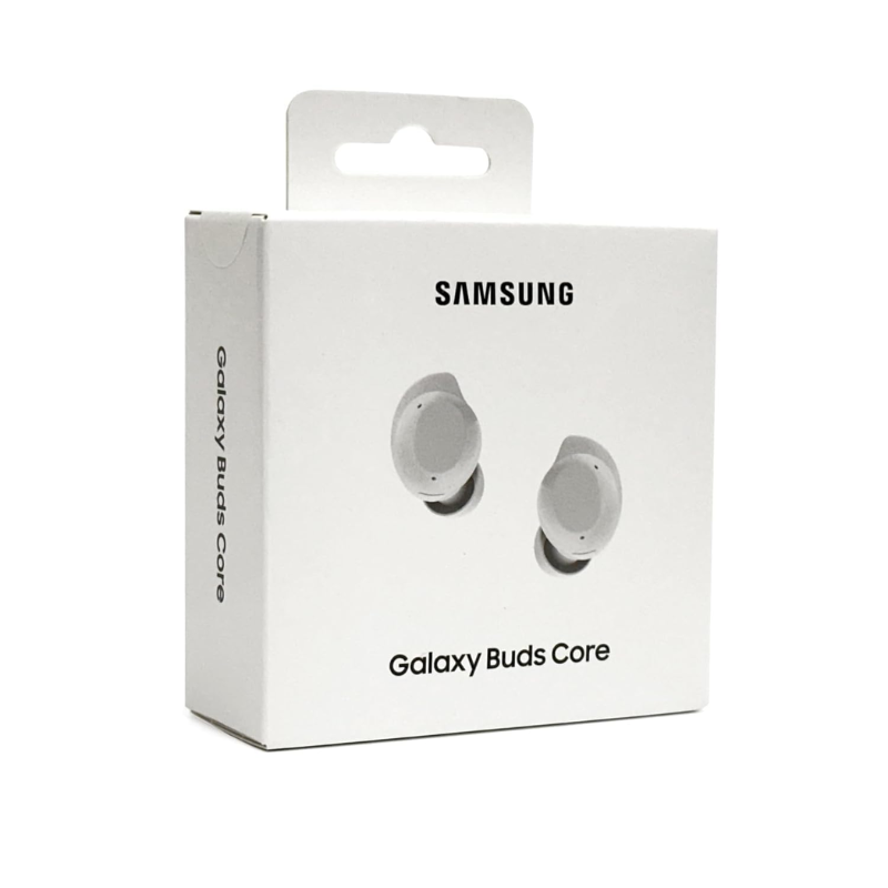 Samsung Galaxy Buds Core White SM-R410
