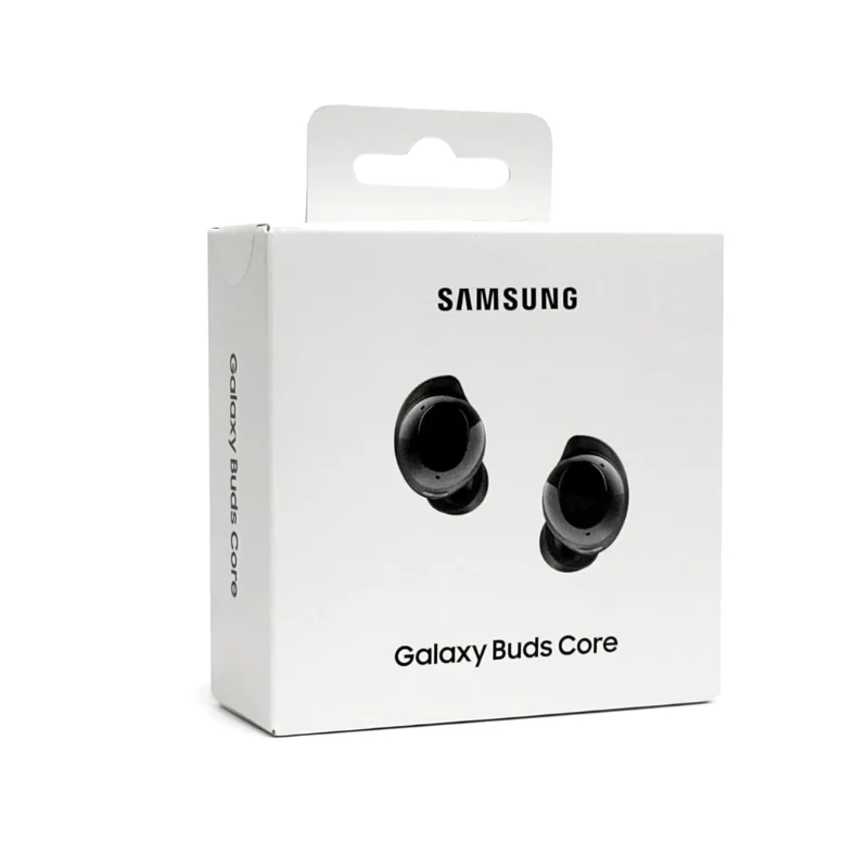Samsung Galaxy Buds Core Black SM-R410 - Image 2